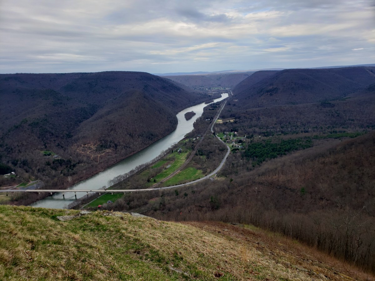 Hyner Trail Challenge 50k: Conquer your&nbsp;mind